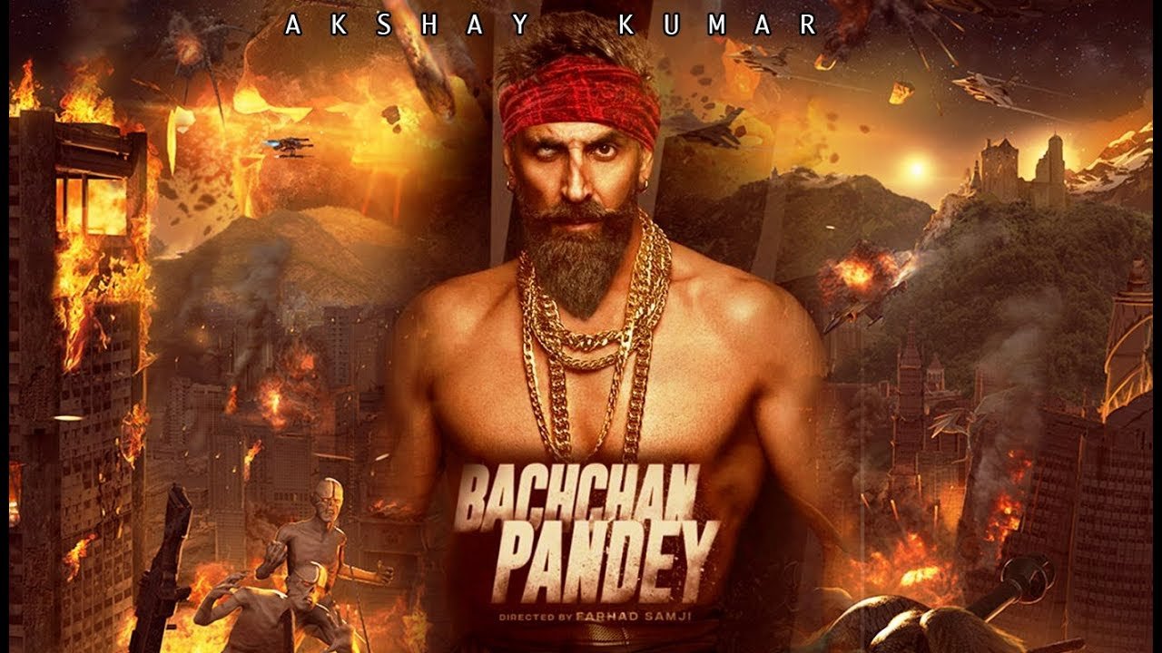Bachchan Pandey Movie: